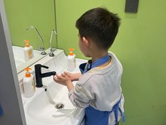 -米柚烘焙教室(新天地购物中心店)