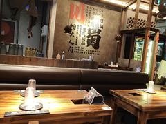 -破店肥哈·海鲜·烧烤(郑州银泰inPARK店)