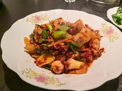 -树厨贵州菜(花果园购物中心店)