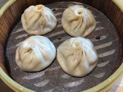 小笼-朱鸿兴面馆(镇湖店)