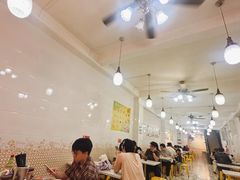 -芬芳甜品(同福路店)