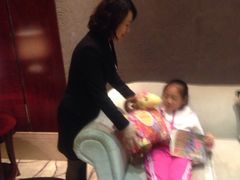 -常州环球恐龙城维景国际大酒店