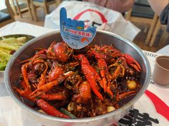 -靓靓蒸虾·头牌蒸虾(沙湖旗舰店)