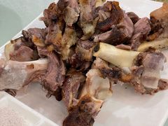 羊小腿-金时代顺风大酒店(协泰店)
