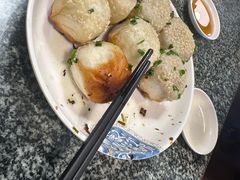 -光头生煎(海阳路店)