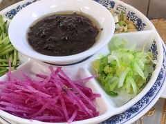 -清真·鸦儿李记·小馆(后海店)