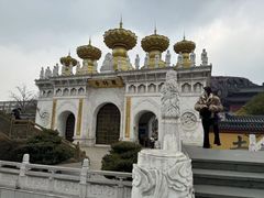 -上海东林寺(金山区)