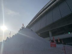 -沈阳奥体冰雪嘉年华