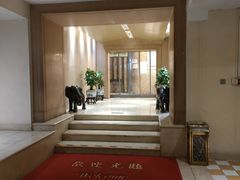 -赛纳河休闲商务会馆(天宁寺店)