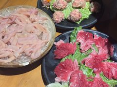 -白乐天毛肚火锅馆(南滨路店)