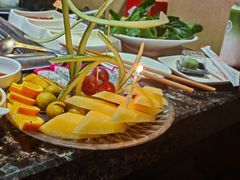 -海底捞火锅(群星城店)