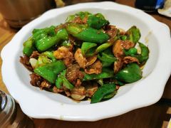 -肖记公安牛肉鱼杂馆· 省级非物质文化遗产(仁和路店)