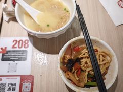 -大师兄·西北小馆(南沙万达广场店)
