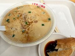 -文武王氏烧饼·无矾油条(西溪路店)
