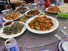 -同发号饭庄(复兴路店)