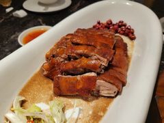 烧鹅-悦百味·品质川菜(上城店)