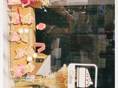 -YUMI芽米·法式烘焙·咖啡(文化宫店)