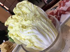 -东来顺饭庄(金泉广场店)
