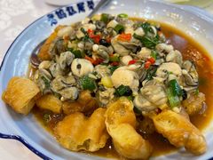 -老妈私房菜