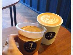 -BIJOU coffee&cocktail(龙岗万科广场店)