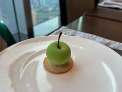 -Social 秀西餐厅-长沙瑞吉酒店(运达店)