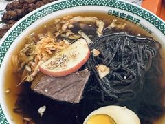 -华天延吉餐厅(西四总店)