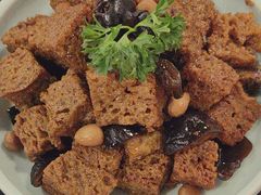 -徐记私厨(半淞园路店)