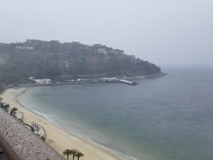 -深圳大梅沙京基洲际度假酒店