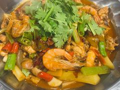 -八珍玉食鸡煲·打边炉(印象城店)