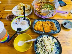 -七浦路服装批发市场
