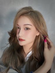 -丝源发型