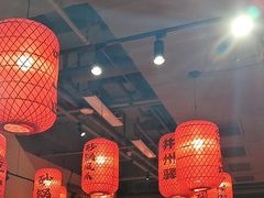 -山四砂锅(太原钟楼街店)