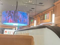 -左庭右院鲜牛肉火锅(环球港店)