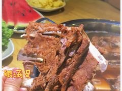 -陶老爷城一锅羊蝎子(西四路店)