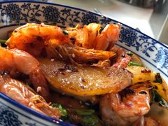 -万达文华酒店·48F云端窗景美食汇自助餐厅