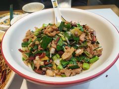 -家宴滇食记·云南家常菜