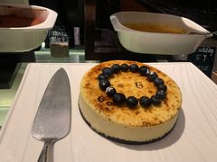 -阿纳迪酒店·秘境西餐厅