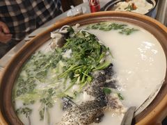 -千岛湖鱼味馆(十字街总店)