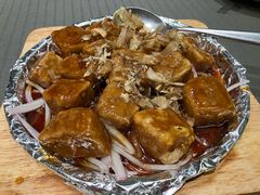 -望乡楼上海菜(日月光店)