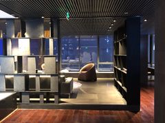 -青岛西海岸隆和福朋喜来登酒店