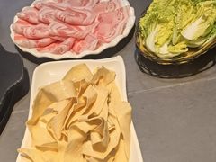 -陈府大宅门成都火锅·手切鲜肉(太原街店)