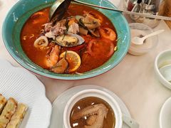 -五谷芳乳鸽王(海景店)