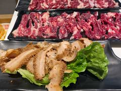 -陈记顺和牛肉火锅馆(天河北路店)