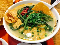 -螺小胖柳州螺蛳粉(钟楼总店)