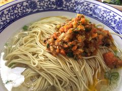 -裕兴记·三虾面(西北街总店)