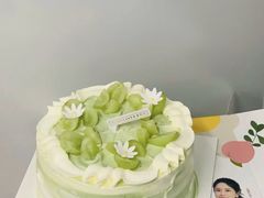 -幸福西饼生日蛋糕·下午茶(嘉禾店)