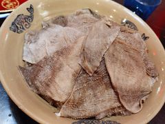 -渝大狮毛肚老火锅(普陀店)