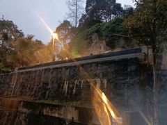 -中铁花水湾四季温泉谷
