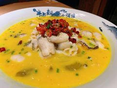 -先启半步颠小酒馆(常熟万达广场店)