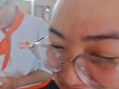 -竹犇番茄火锅(长风街店)